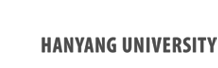 HANYANG UNIVERSITY